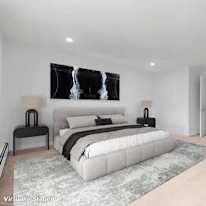 Kathleen's room