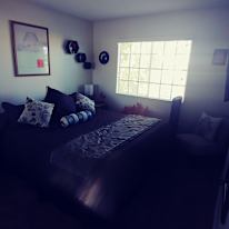 Steve's room