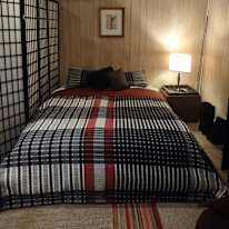 Helena's room