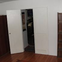 gengen's room