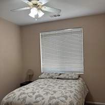 Kate's room