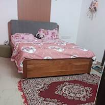Sanya gupta's room