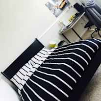 JIAO's room