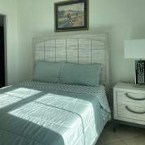 Gena's room