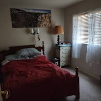 kolby's room