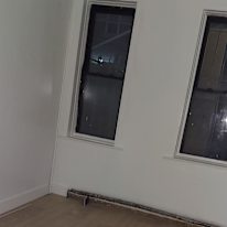 Horace's room