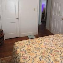 Stephanie's room