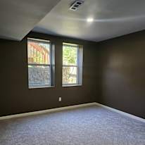 lydia's room