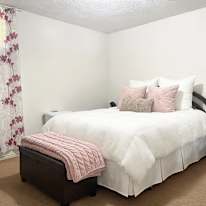 Karen's room