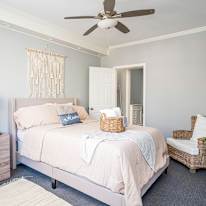 Amity Word's room