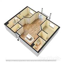 Anthony's room