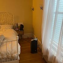 Lucia's room
