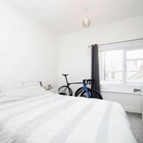 Amelia's room