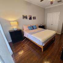 Natalie's room