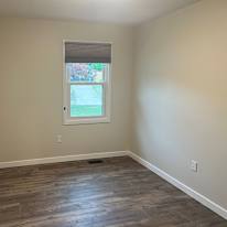 CA's room