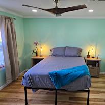 jayson's room