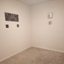 Larry's room