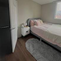 Jona Marie's room