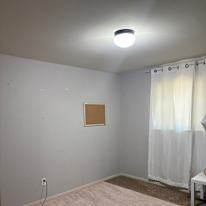 Vera's room