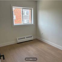 Daniel Bolaji's room