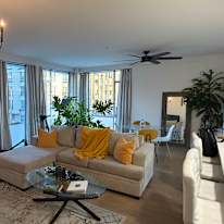 J.T.'s room