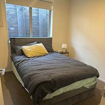 Paul Tate's room