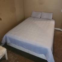 Rene Cobb's room