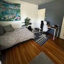 Sam's room