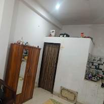 Arijit's room