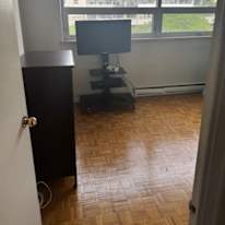 Angela's room