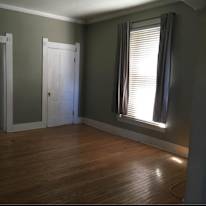 Jackie J.'s room