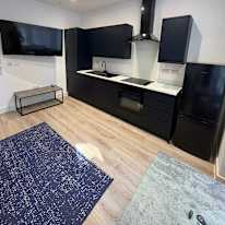 Aimee's room