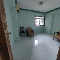 Priya's room
