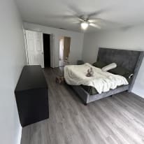 Bianca's room