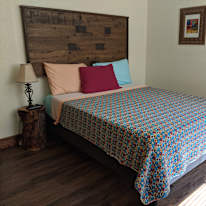 Lorinda's room