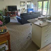 alby's room