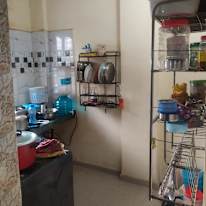 Abhijit Gore's room