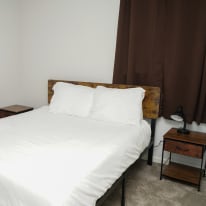 Amanda's room