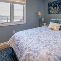 Indigo's room