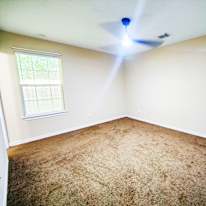 Bernadeth's room