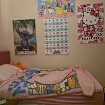 William's room