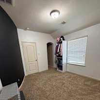 Lucy's room