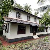 Aditi Manoj's room