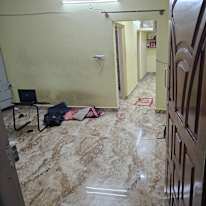 SANTHOSH's room