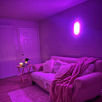 Hannah's room
