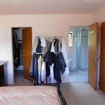 Francis's room