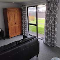 Susan's room