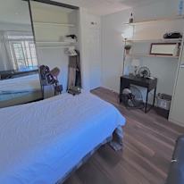 RIC's room