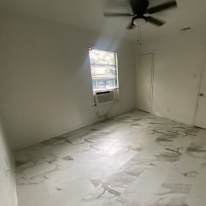Jossie's room