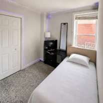 Emma Megan's room